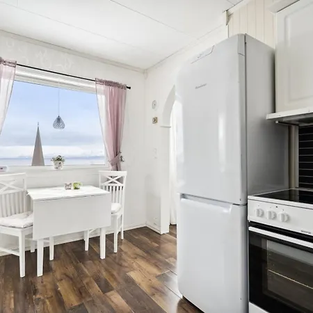 Apartment Cozy Flat Near Downtown