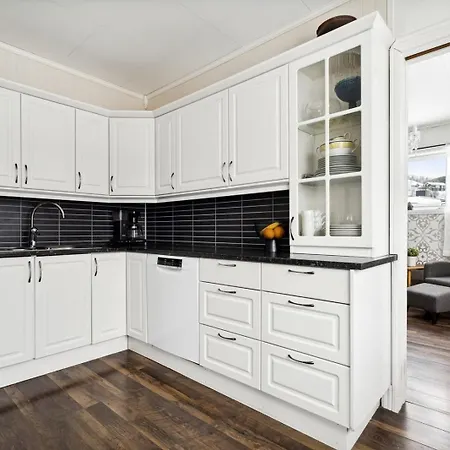 Cozy Flat Near Downtown *