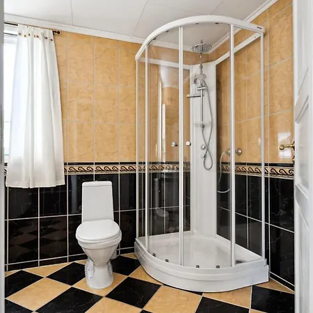 Cozy Flat Near Downtown Daire *