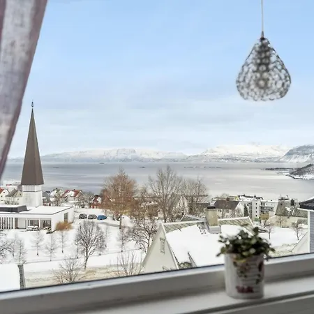 Cozy Flat Near Downtown Daire *